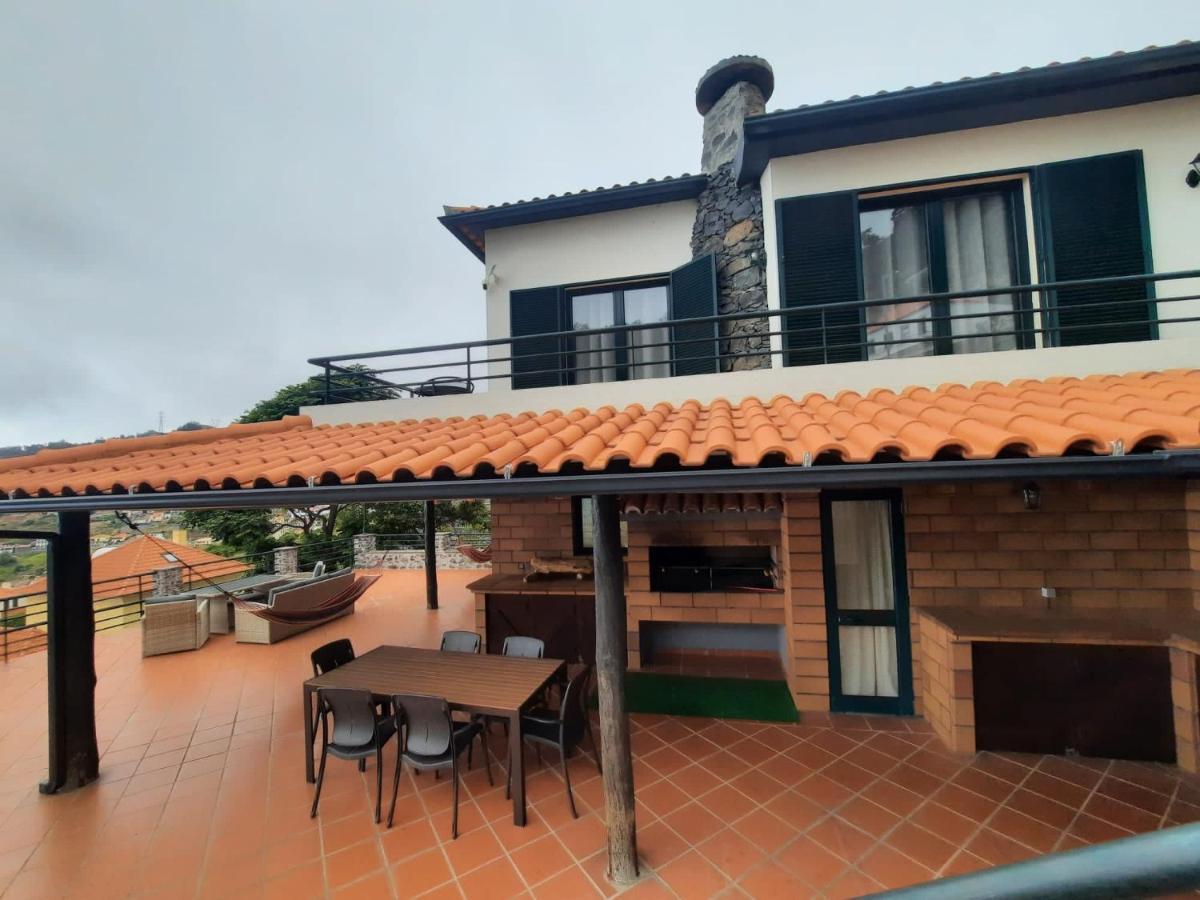 리베이라브라바 Casa Gama 빌라 외부 사진