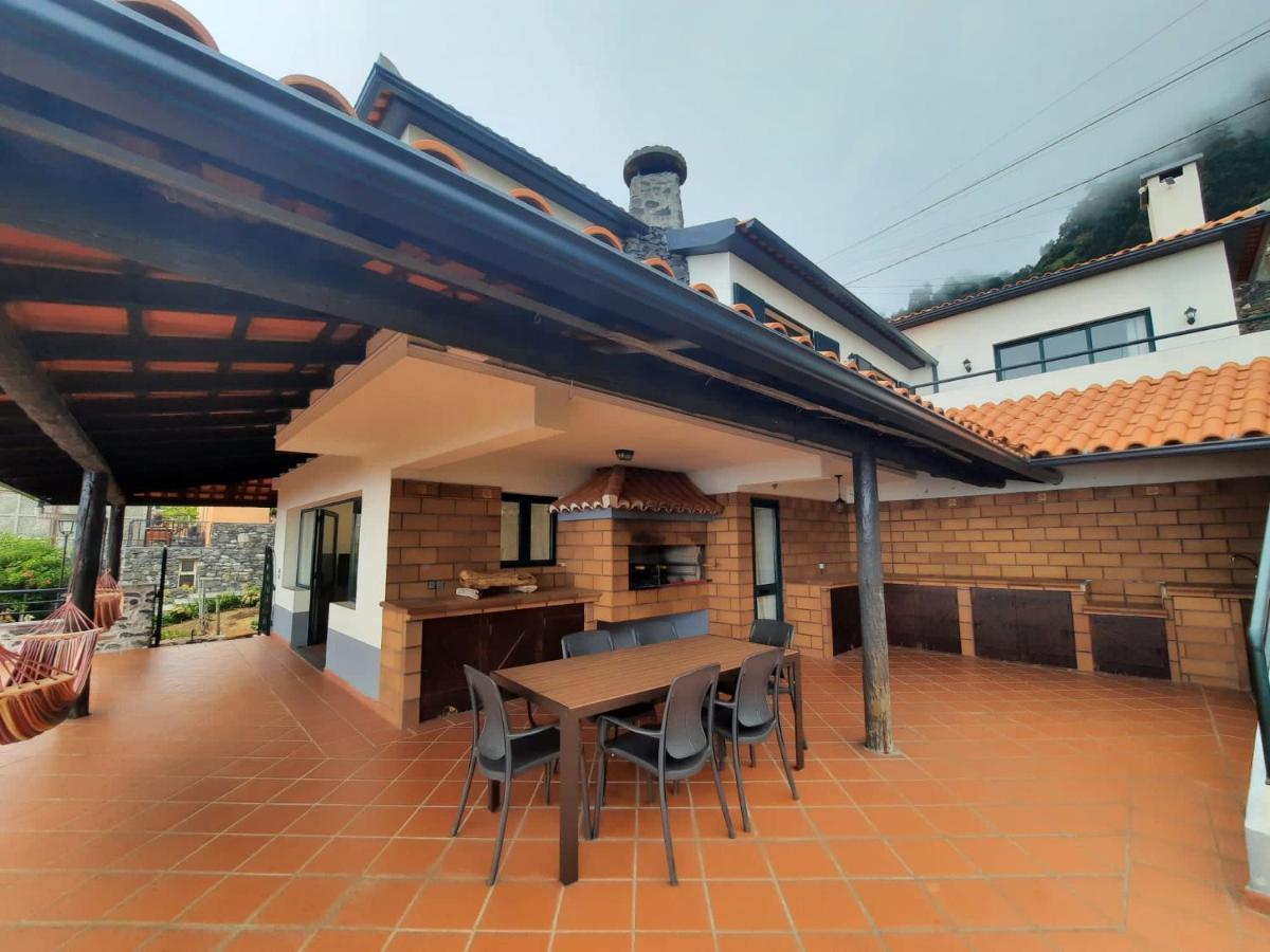 리베이라브라바 Casa Gama 빌라 외부 사진